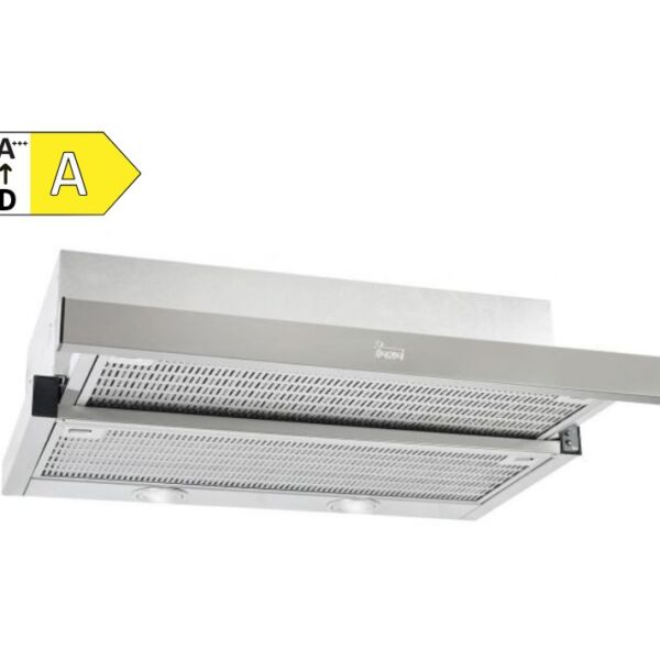 EXAUSTOR TELESCÓPICO 60 INOX CNL6415SS TEKA