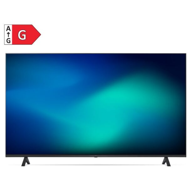 LED 139cm ULTRA HD 4K SMART TV 55UR78006LK LG