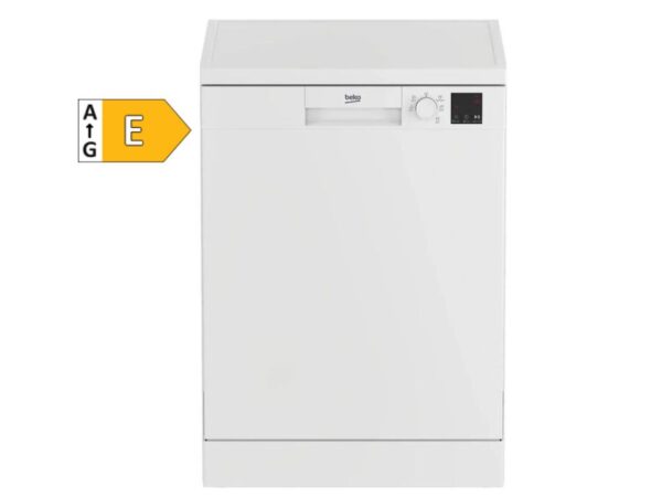 MÁQUINA LAVAR LOUÇA ELETRÓNICA DVN05320W BEKO