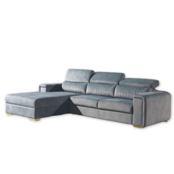 SOFÁ CHAISE-LONG CLERO