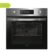 FORNO ENCASTRAR ELETRICO INOX MULTIFUNÇÕES FIDCX625L CANDY