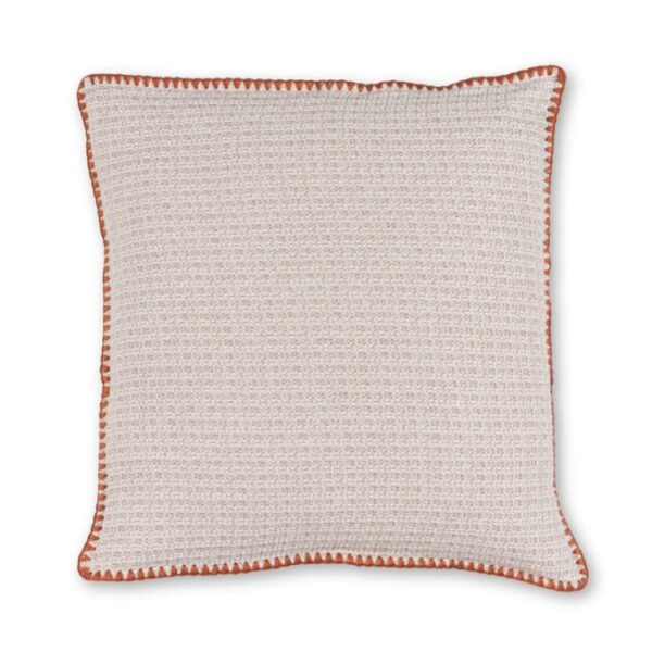 ALMOFADA DECORATIVA 0,50×0,50 LINHO NILA
