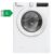 MÁQUINA LAVAR ROUPA 1400R.13 Kg. H3WP4134TAM1-S HOOVER