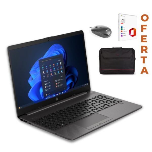 COMPUTADOR PORTÁTIL 9Y6W1AT#AB9 HP